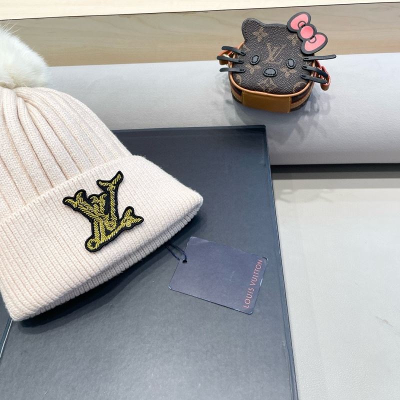 Louis Vuitton Caps